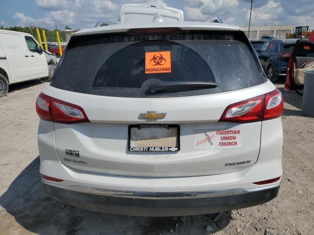 2021 CHEVROLET EQUINOX PR 2GNAXNEV2M6159852
