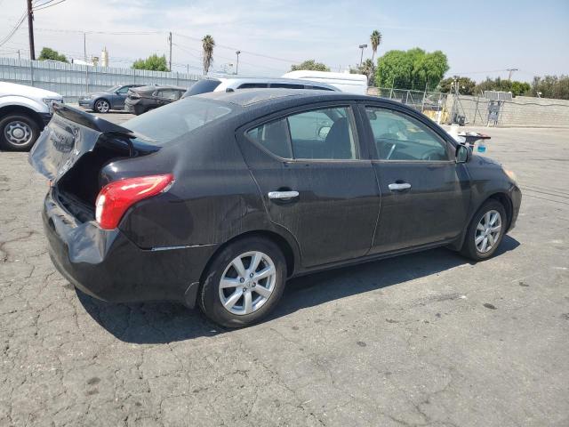 2014 NISSAN VERSA S - 3N1CN7AP4EL855865