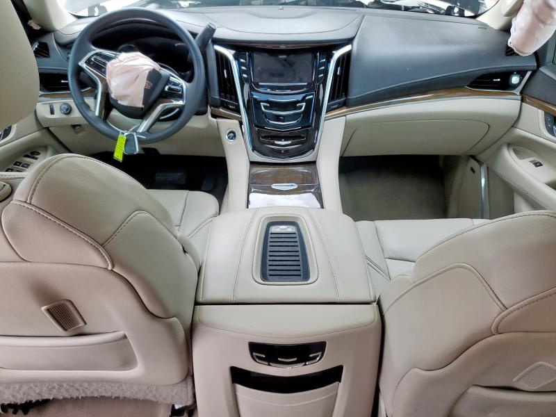 2020 CADILLAC ESCALADE 1GYS4CKJ0LR243080