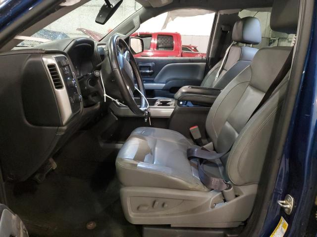 2017 CHEVROLET SILVERADO - 3GCUKSEC7HG276516