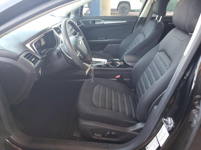 2016 FORD FUSION SE - 3FA6P0HD6GR387313