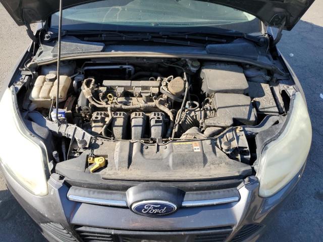 2013 FORD FOCUS SE - 1FADP3F29DL325179
