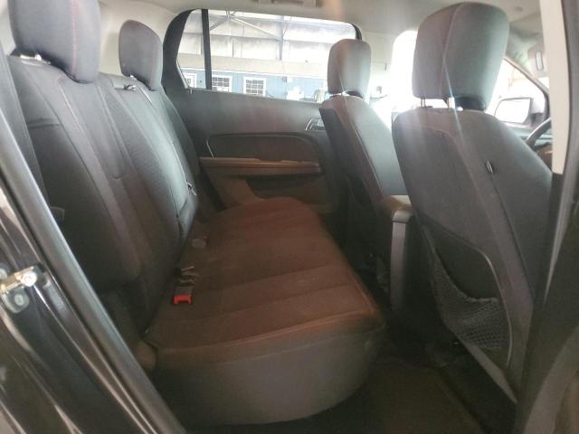 2015 GMC TERRAIN SL 2GKALMEK7F6262759