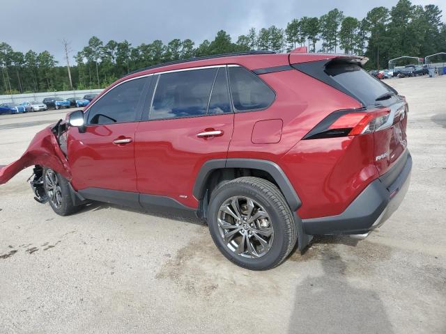 2022 TOYOTA RAV4 LIMIT JTMD6RFV8ND062687