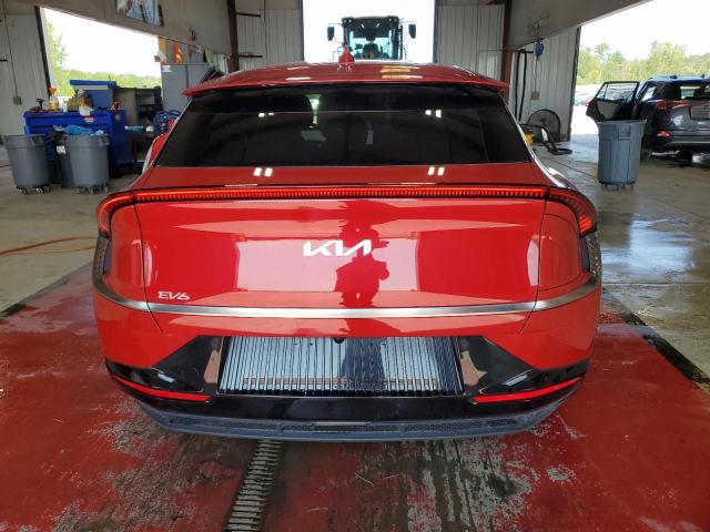 2024 KIA EV6 LIGHT KNDC34LA9R5198609