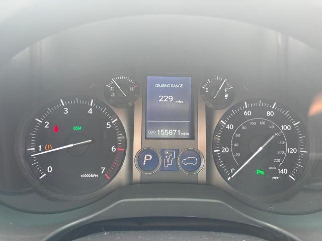 2018 LEXUS GX 460 JTJBM7FX2J5182683