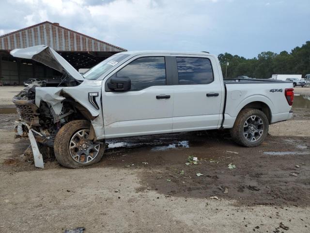 FORD F150 STX