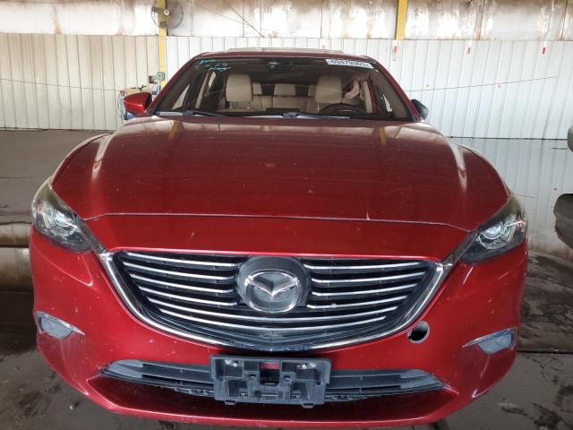 2016 MAZDA 6 GRAND TO JM1GJ1W5XG1487359