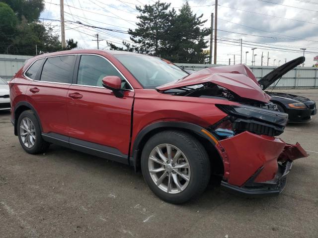 2023 HONDA CR-V EXL - 7FARS4H7XPE015132