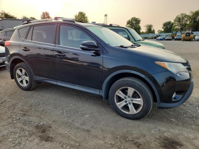 2014 TOYOTA RAV4 XLE - 2T3RFREV7EW226750