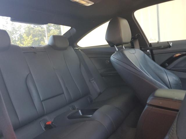 2015 BMW 435 I WBA3R1C55FK193997