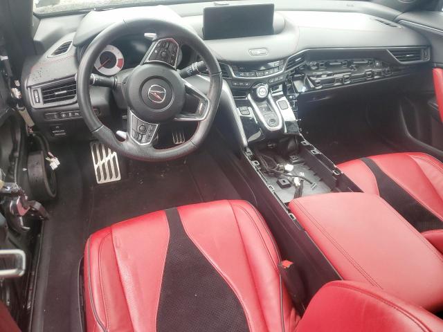 2022 ACURA TLX TECH A - 19UUB5F50NA003298