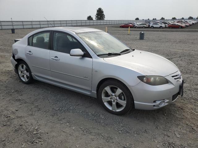 2004 MAZDA 3 S #3259679381