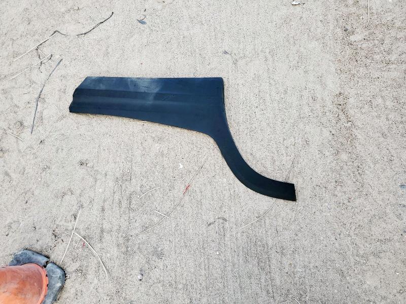 2018 GMC TERRAIN SL - 3GKALPEV6JL311983