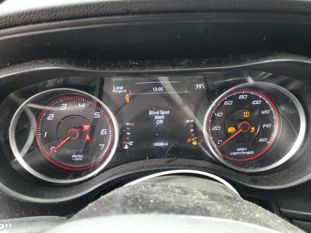 2018 DODGE CHARGER PO 2C3CDXAT4JH282907