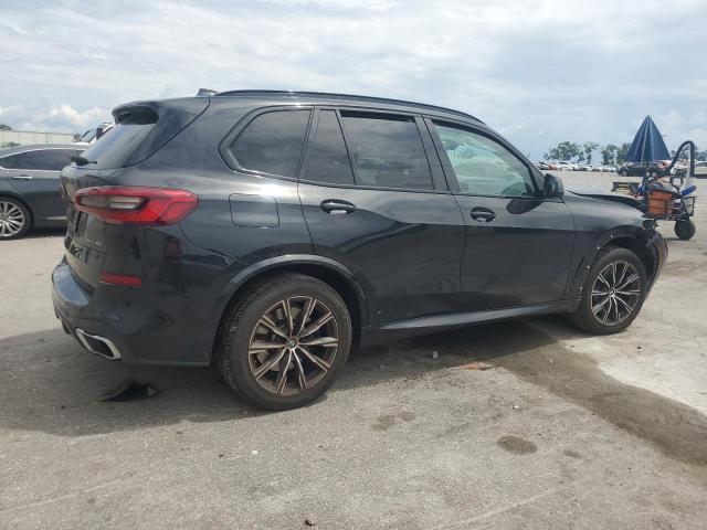2019 BMW X5 XDRIVE40I 5UXCR6C57KLL02916