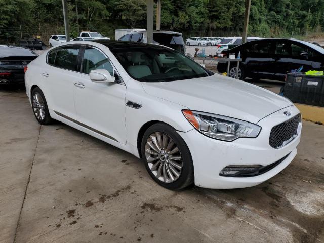 2015 KIA K900 KNALW4D48F6018099