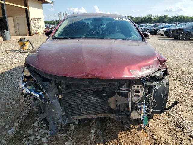 2016 CHRYSLER 200 LIMITE #3287634042