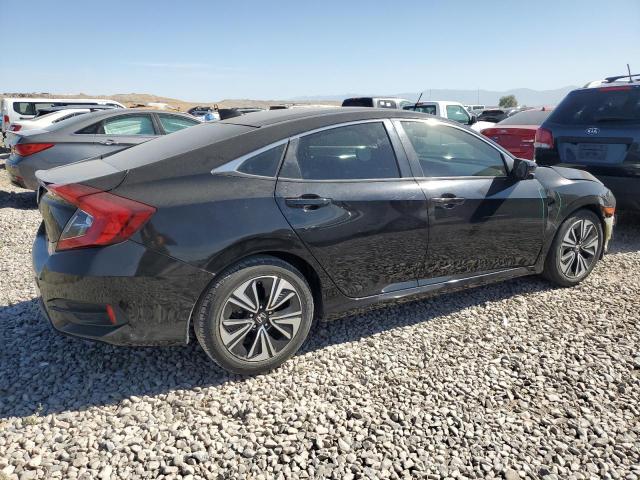 2017 HONDA CIVIC EX 19XFC1F31HE025386