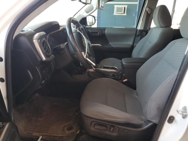 2022 TOYOTA TACOMA DOU 3TMCZ5ANXNM454805