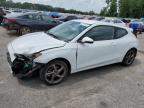 2019 HYUNDAI VELOSTER B - KMHTG6AF0KU017483