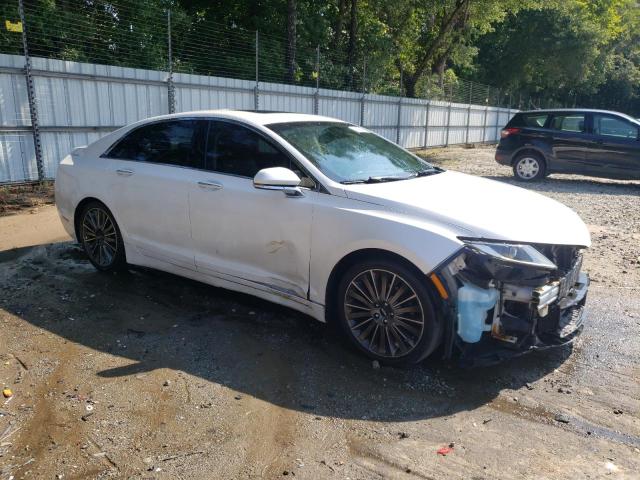 2015 LINCOLN MKZ 3LN6L2JK5FR605133