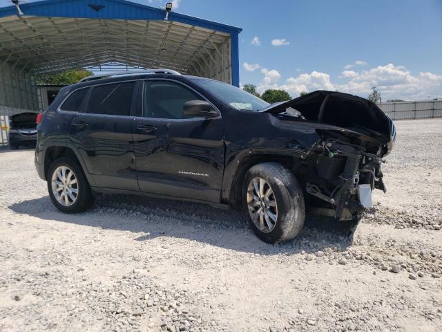 2017 JEEP CHEROKEE LIMITED 1C4PJMDB9HW519426