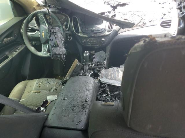 2019 CHEVROLET EQUINOX LT 2GNAXKEV2K6139886