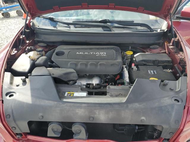 2015 JEEP CHEROKEE L 1C4PJMCB8FW727974