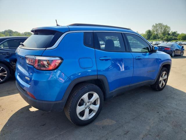 2018 JEEP COMPASS LATITUDE 3C4NJDBB8JT355849