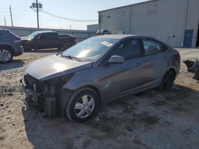 HYUNDAI ACCENT SE