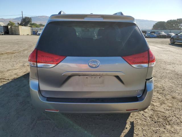 2013 TOYOTA SIENNA LE - 5TDKK3DC2DS351746