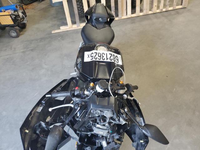 2023 YAMAHA YZFR7 - JYARM38E6PA005216
