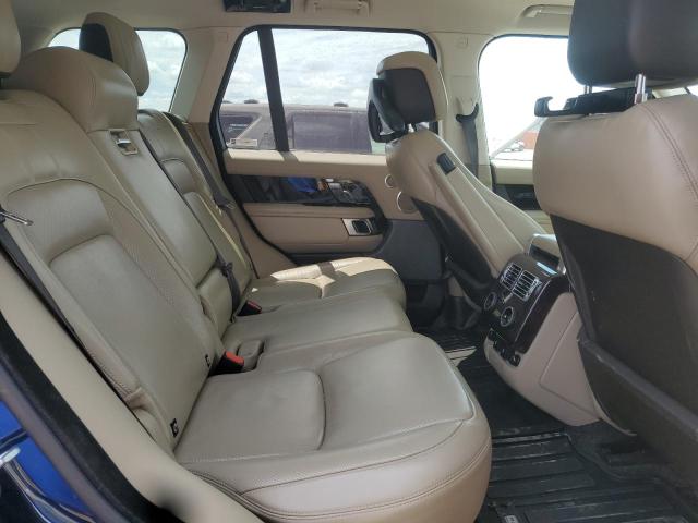 2020 LAND ROVER RANGE ROVE SALGS2RU1LA572633