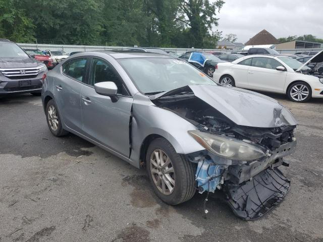 2016 MAZDA 3 TOURING JM1BM1V78G1288184