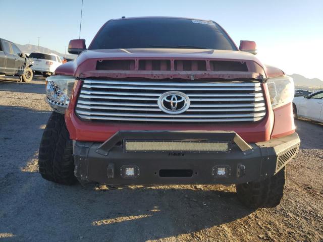2016 TOYOTA TUNDRA CREWMAX SR5 5TFDW5F11GX577053