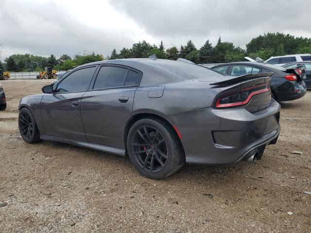 2019 DODGE CHARGER SC 2C3CDXGJ9KH756745