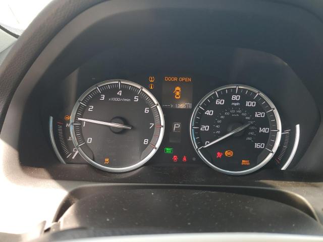 2016 ACURA TLX - 19UUB1F31GA012909