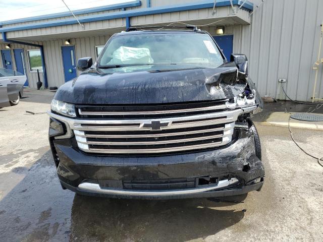 2022 CHEVROLET TAHOE K150 1GNSKTKL0NR194146