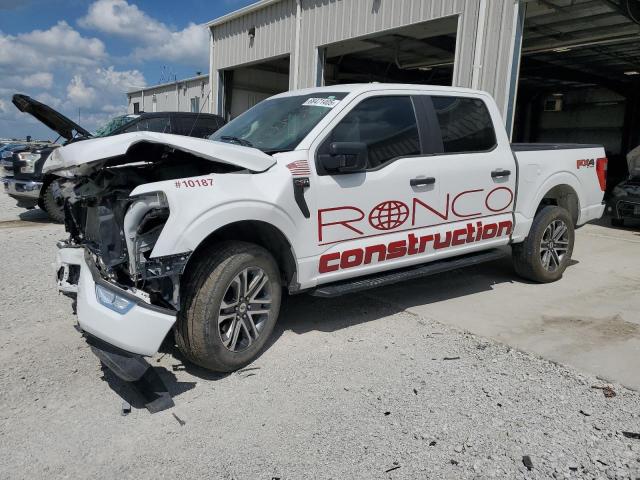 FORD F150 SUPER