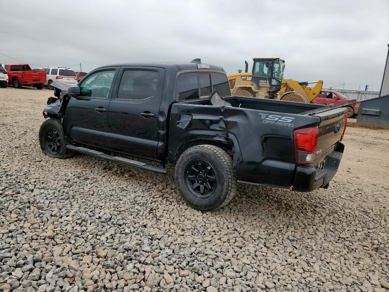 2023 TOYOTA TACOMA DOU #3311517289