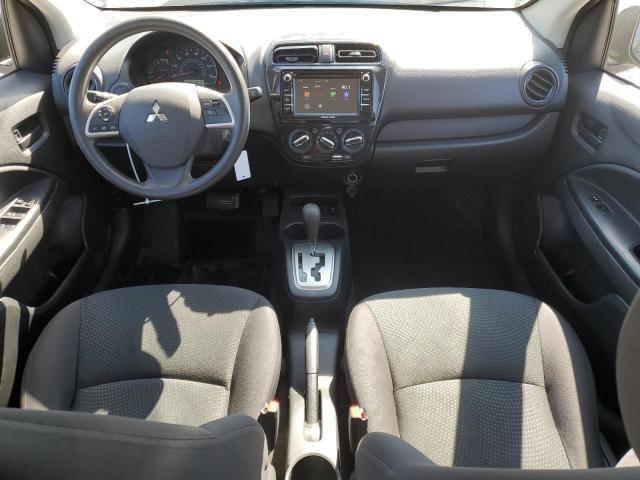 2019 MITSUBISHI MIRAGE G4 ML32F3FJ1KHF12904
