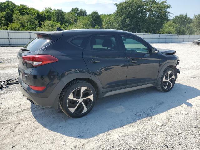 2018 HYUNDAI TUCSON SPORT KM8J33AL8JU767445