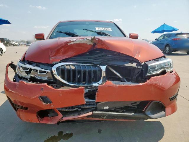 2019 BMW 330I - WBA5R1C53KAK07565