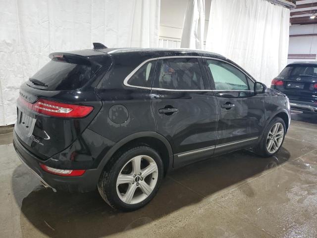 2017 LINCOLN MKC PREMIE 5LMCJ1D97HUL62834