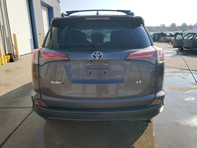 2016 TOYOTA RAV4 LE JTMZFREVXGJ094763