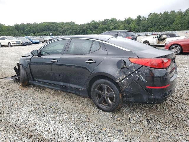 2015 KIA OPTIMA LX - 5XXGM4A78FG358993