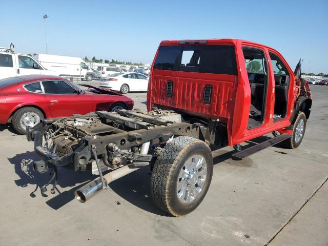 2024 CHEVROLET SILVERADO K2500 HEAVY DUTY LTZ 1GC4YPE73RF124430