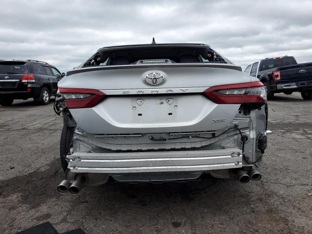 2021 TOYOTA CAMRY XSE 4T1K61AK4MU435787