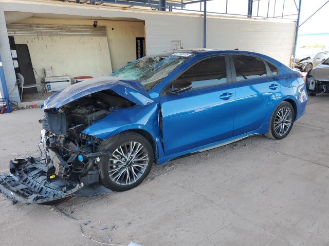 2023 KIA FORTE GT L - 3KPF54AD5PE663151